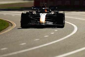 LIVE: Formule 1 Grand Prix van Australië 2024