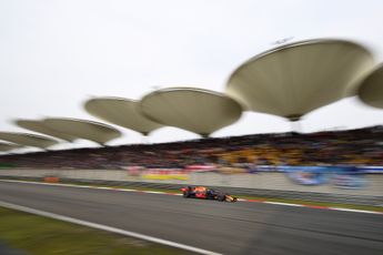 Chinese Grand Prix eindelijk terug: dit is wat je moet weten