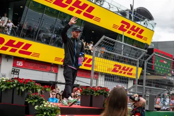 Pierre Gasly verwacht geen wonderen bij Alpine: 'Beneden verwachtingen'