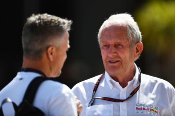 Schumacher ziet maar één oplossing: “Geef Red Bull anders twee jaar”