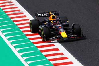 Red Bull erkent 'realistische achterstand' bij ingaan nieuw F1-motorentijdperk