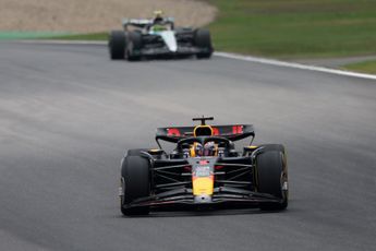 LIVE: Kwalificatie F1 Grand Prix van China 2024