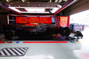 LIVE: Formule 1 Grand Prix van China 2024