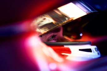 Leclerc in schaduw gezet op Imola: ‘Niet blij mee, maar podium voor Tifosi’