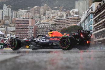 Monaco GP 2023 recap: Soevereine Verstappen floreert in chaos