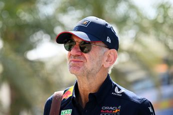F1-journalist over vertrek Newey: 'Red Bull zal de boel proberen te bagatelliseren'