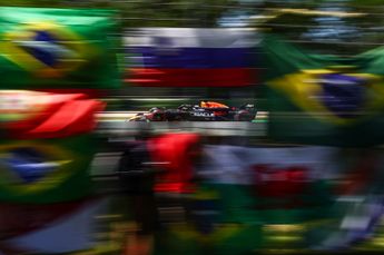 Samenvatting F1 Kwalificatie GP Emilia-Romagna 2024: Max Verstappen naar achtste pole op een rij