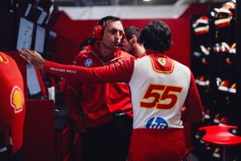 Ferrari neemt Loic Serra over van Mercedes als technisch directeur