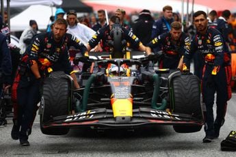 Sergio Perez in details over contractgesprekken en Max Verstappen als 'motivator'