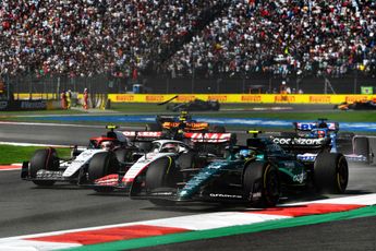 Poll: welke F1-constructeur pakt meeste punten bij de Spaanse Grand Prix?