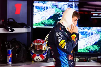 Verstappen blikt terug op GP Canada-zege: ‘Dat gaf mij veel vertrouwen’