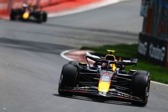 Samenvatting F1 Kwalificatie GP Canada 2024: Verstappen en Russell zorgen voor bizarre ontknoping