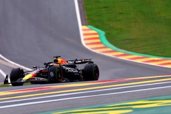 LIVE: Formule 1 Grand Prix van België 2024