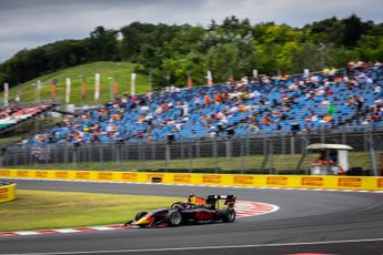 LIVE: Kwalificatie F1 Grand Prix van Hongarije 2024