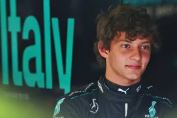 Wie zijn de rookies in de Formule 1 in 2025? Hier een overzicht: