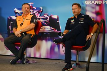 McLaren eist actie van Red Bull: "Is een serieuze zaak"