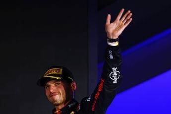 Heeft Max Verstappen nog plannen tijdens de F1-herfstpauze?