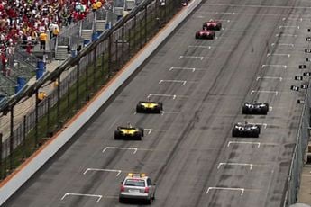 Terugblik GP van de Verenigde Staten 2005: de race waar maar 6 auto's aan de start stonden