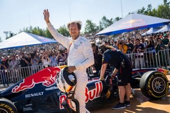 Sebastian Vettel voorspelt Formule 1-kampioen 2024: "Ik zal op hem wedden"