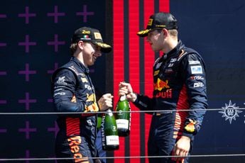 Helmut Marko heeft waarschuwing voor Red Bull juniors: "Moeten werken aan hun houding"