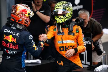 Eddie Jordan onverbiddelijk over Lando Norris: “Hoeveel races had hij moeten winnen dit jaar?”