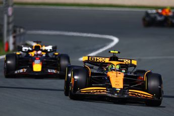 Voormalig F1-engineer ziet voordeel McLaren in WK-strijd met Red Bull