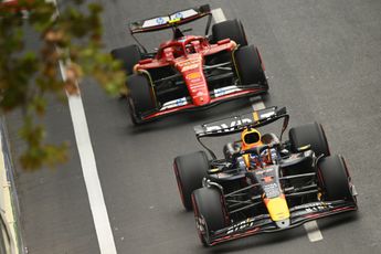 Tom Coronel verwacht tik van Ferrari voor Red Bull: "Misschien is dat wel goed ook"