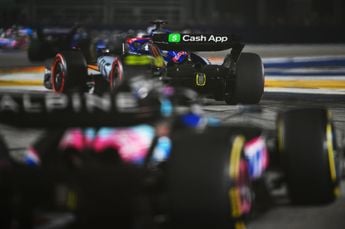 FIA-president vindt F1 kalender te vol: "24 races in een seizoen is de grens"