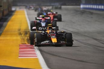 FIA grijpt in: handige truc van Formule 1-teams wordt verboden