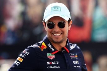 F1-steward heeft advies voor Red Bull: "Gooi die Pérez er nou eens uit!"