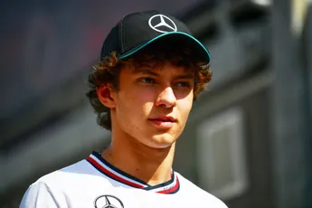 Is Antonelli Toto Wolffs remedie na het mislopen van Verstappen? Hinchcliffe denkt van wel