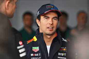 Wordt de comback van Perez een succes? "Het zou me verbazen als Cadillac niet voor hem gaat als hun nummer één"