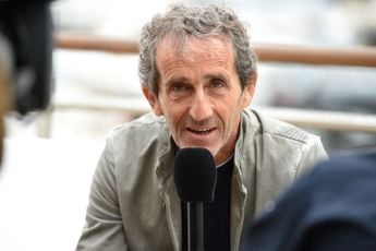 Alain Prost vergelijkt Max Verstappen eerder met zichzelf dan Ayrton Senna: "Hij staat dicht bij mij en Vettel"