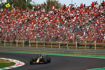 BREAKING: Monza verlengt contract met Formule 1 t/m 2031