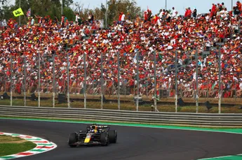 BREAKING: Monza verlengt contract met Formule 1 t/m 2031