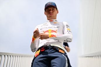 Johnny Herbert over Damon Hills vertrek bij Sky Sports: "Dat had met zijn uitspraken over Verstappen te maken"