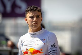 Max Verstappen mist FP1 in Abu Dhabi, Red Bull maakt vervanger bekend