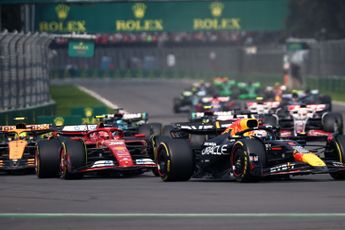 McLaren houdt geen rekening met Red Bull om constructeurstitel: "Bijna geen focus op Red Bull"