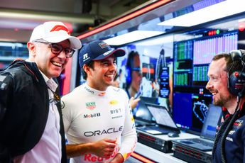 F1-CEO Stefano Domenicali bevestigt dat er roulerende Grand Prix's aankomen in 2026