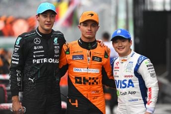 Sky Sports analist kritisch op Lando Norris: "Hij heeft het killerinstinct van Verstappen niet"