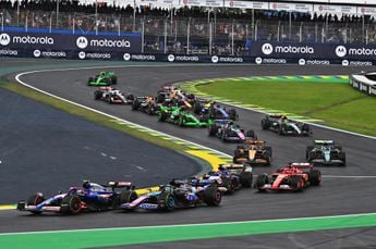 Toch een 11de team op de grid in 2026? "General Motors dicht bij stap naar Formule 1"