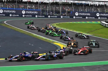 Toch een 11de team op de grid in 2026? "General Motors dicht bij stap naar Formule 1"