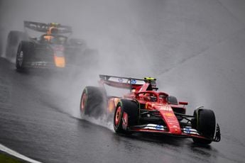 Johnny Herbert heeft het al over een vervanger voor Hamilton bij Ferrari