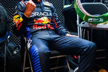 Sky sports-presentator steekt loftrompet over Verstappen: "Het is zijn beste seizoen tot nu toe"