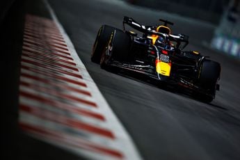 LIVE: Formule 1 Grand Prix van Las Vegas