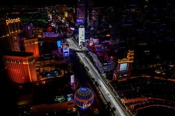 LIVE: Kwalificatie Formule 1 Grand Prix van Las Vegas 2024