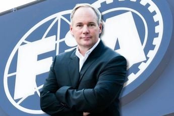 BREAKING: F1 steward Tim Mayer ontslagen door FIA president Mohammed Ben Sulayem