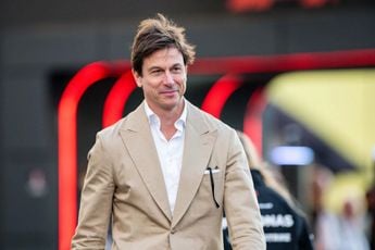 Toto Wolff uit kritiek op de FIA: "Zouden zo een eigen realityshow kunnen hebben"