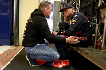 Vandaag precies 3 jaar geleden: Max Verstappen pakt zijn eerste wereldtitel op dramatische wijze