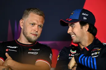 Veel wisselingen in Formule 1, van wie nemen we afscheid?